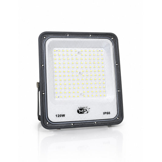 Graphite Flood Light