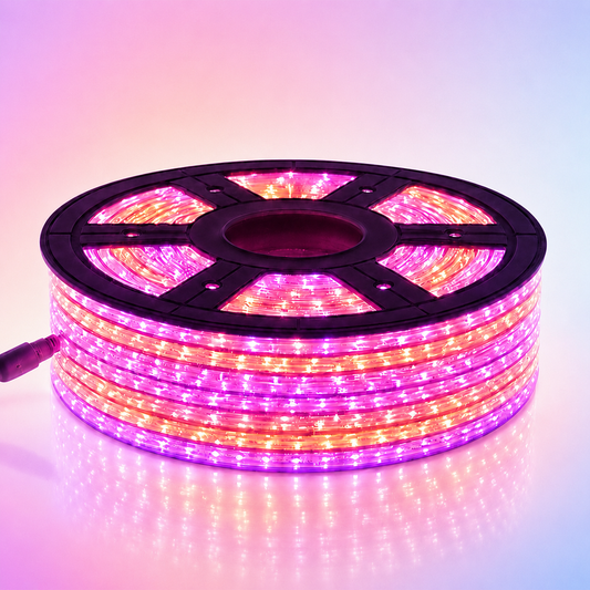 MP Premium LED Rope Light - Multicolor