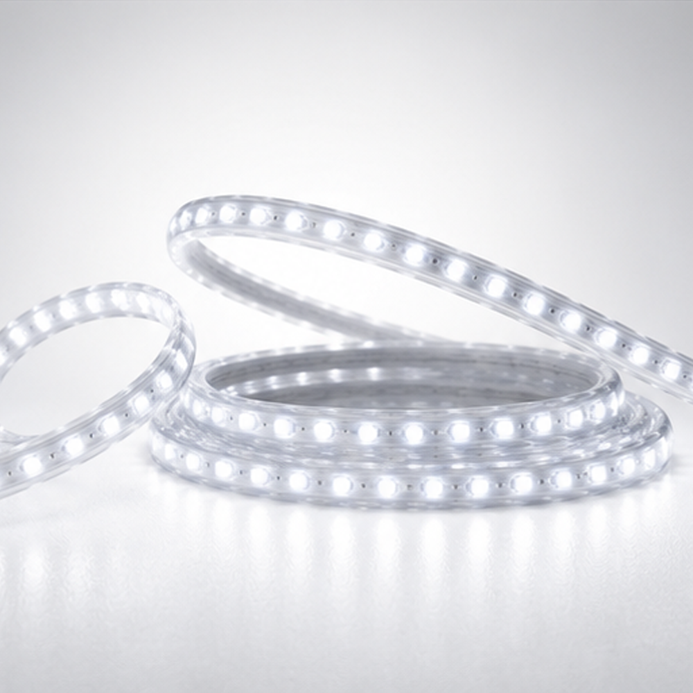 MP Premium LED Rope Light - White