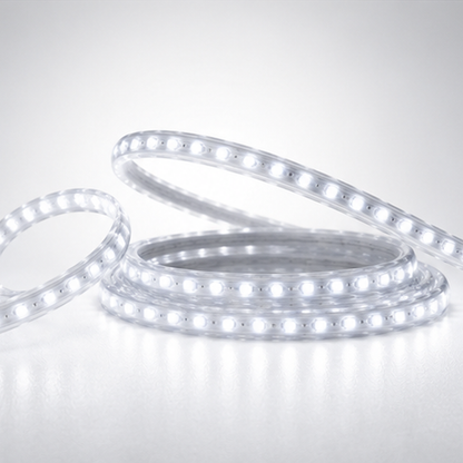 MP Premium LED Rope Light - White