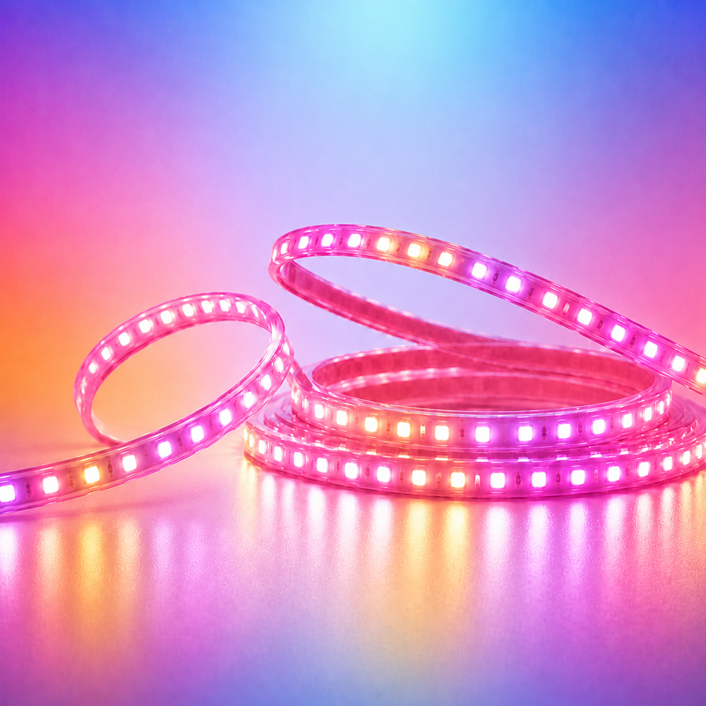 MP Premium LED Rope Light - Multicolor