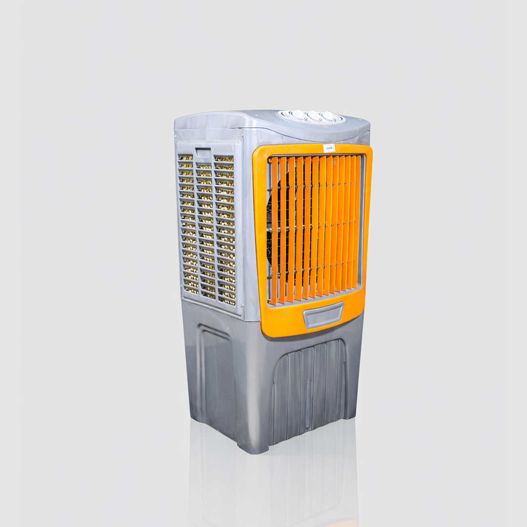 Jashan Domestic  Air Cooler Side View