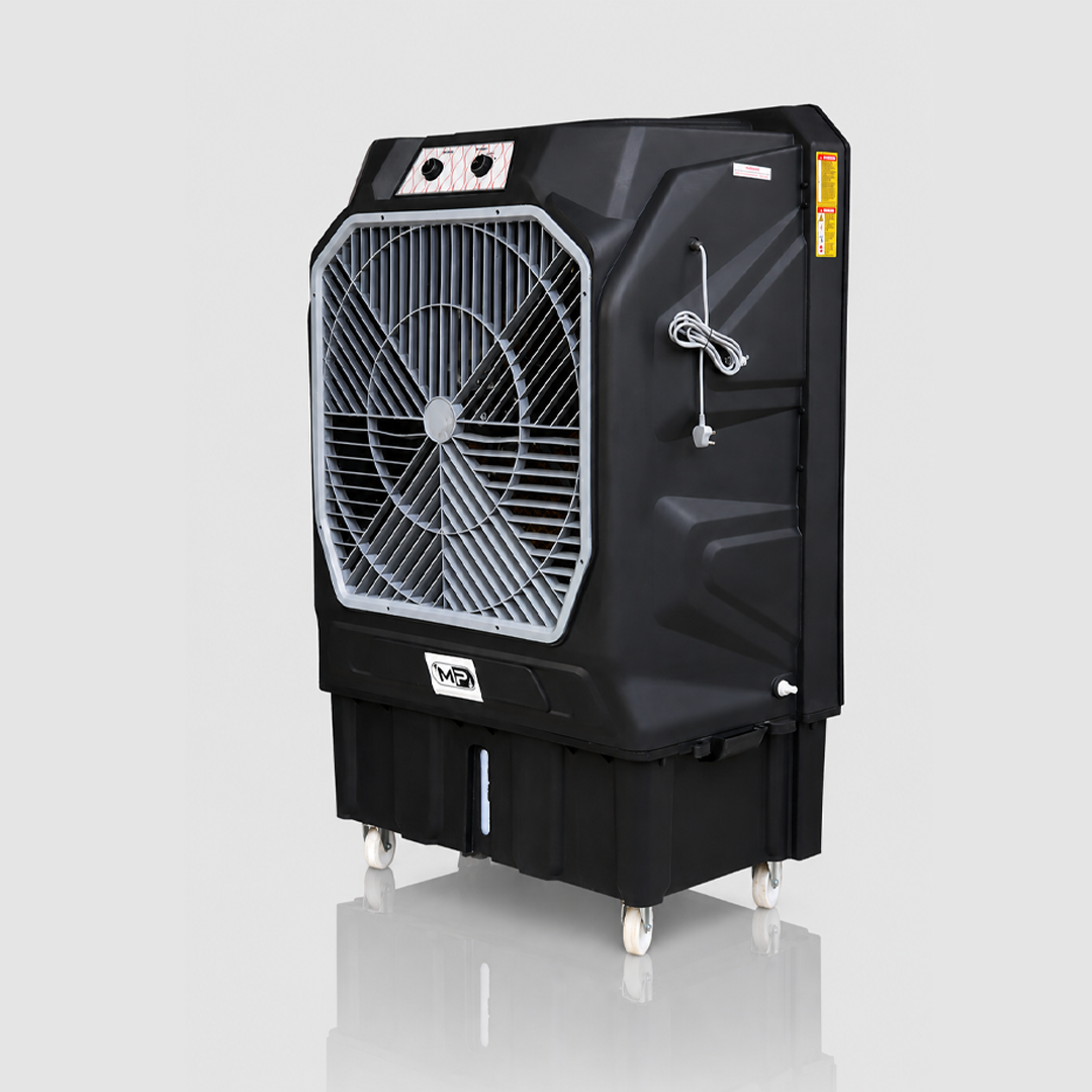 Jumboking Commercial Air Cooler  Side View