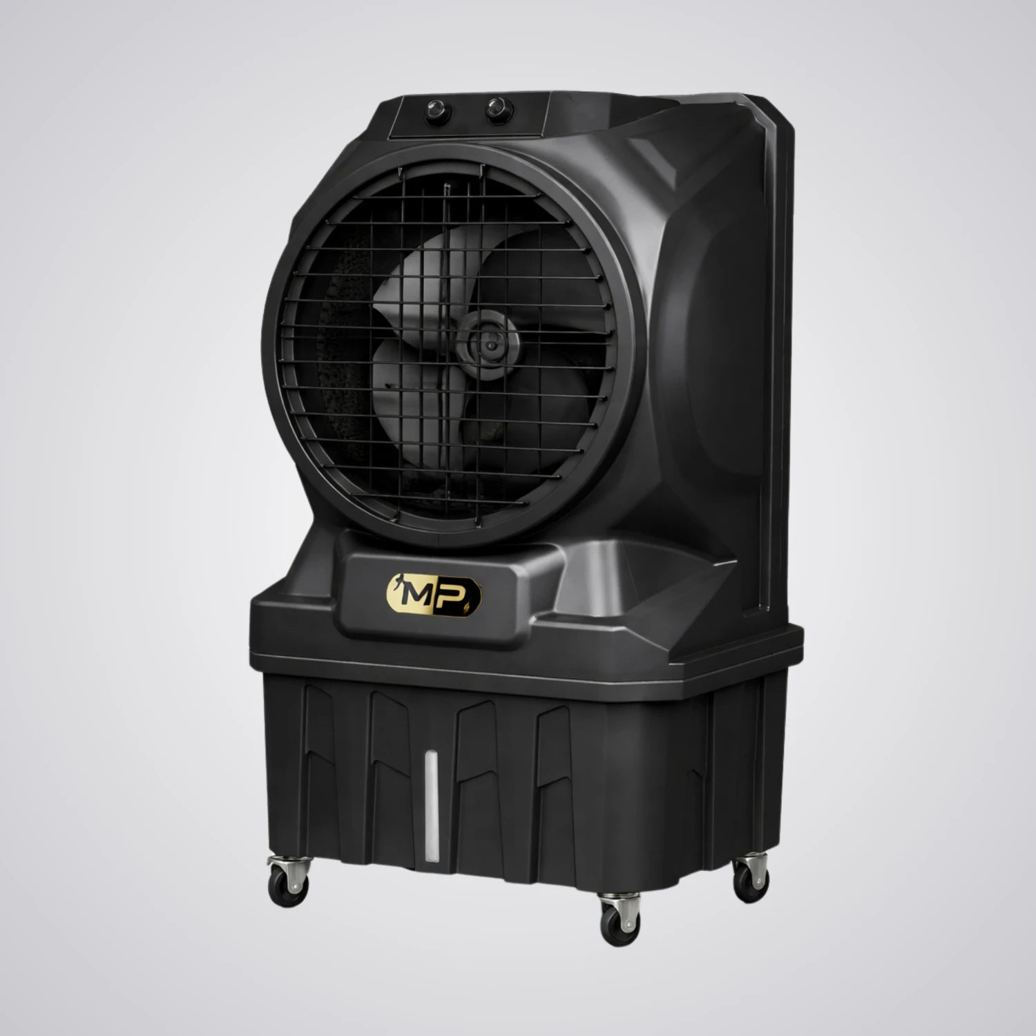 Maharaja Plus Commercial Air Cooler Side View