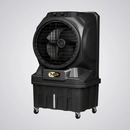 Maharaja Plus Commercial Air Cooler Side View