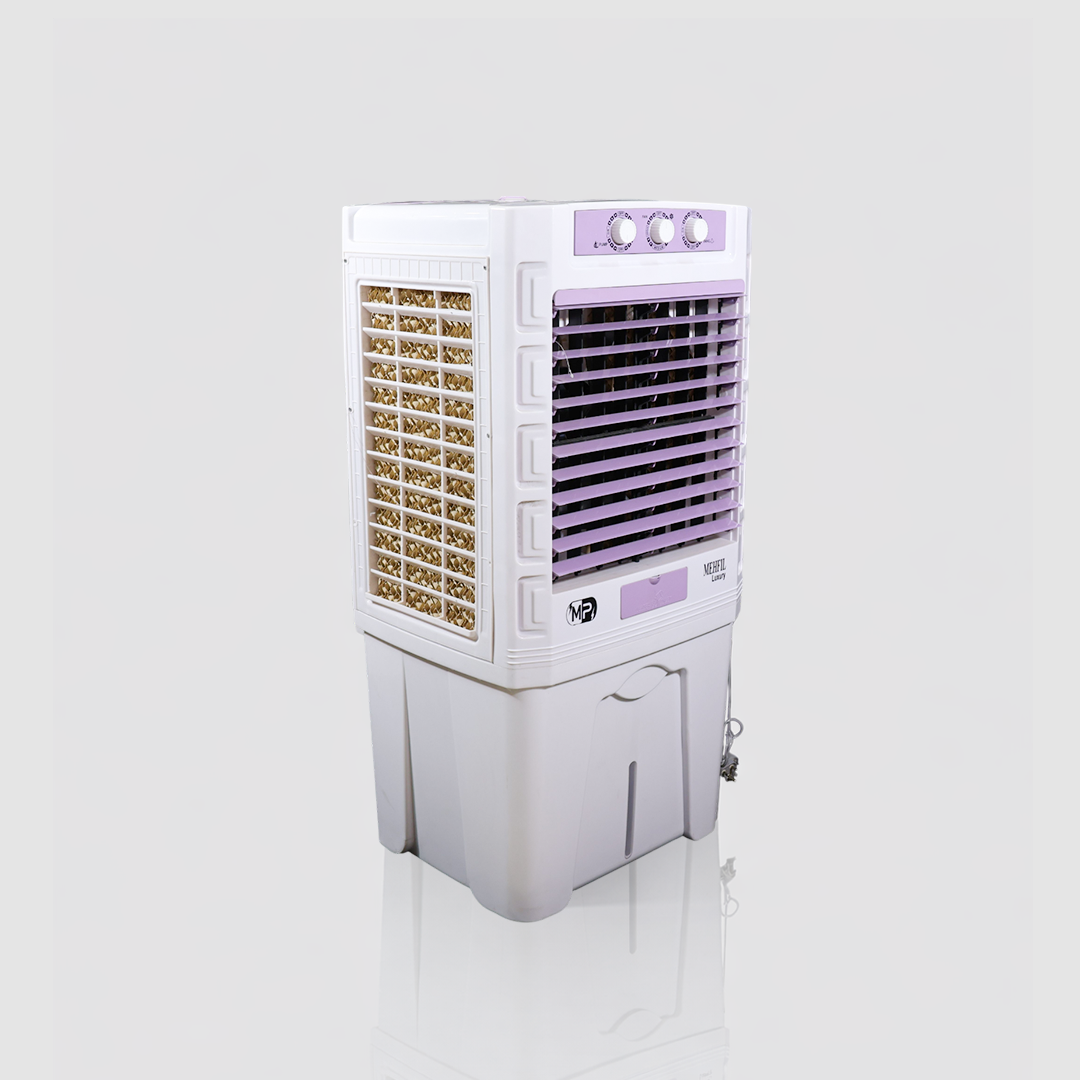 Mahfil Luxury Domestic Air Cooler SideView