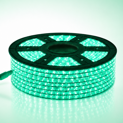 MP Premium LED Rope Light - Green