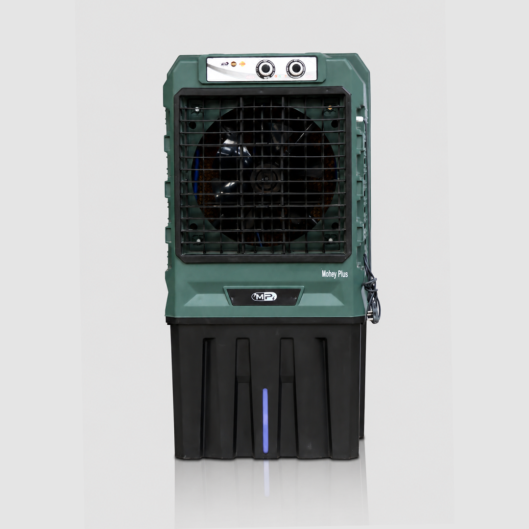 Mohey Plus Commercial Air Cooler