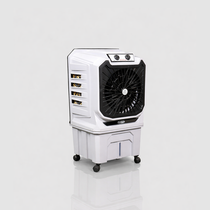 Polo Air Cooler SIde View