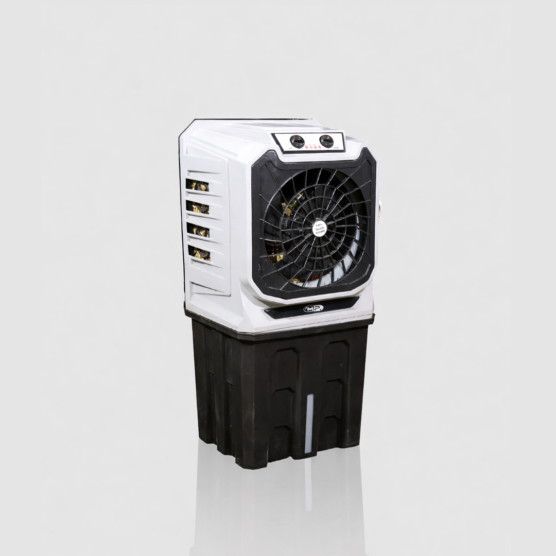 Ridhhi Junior Air Cooler Side View
