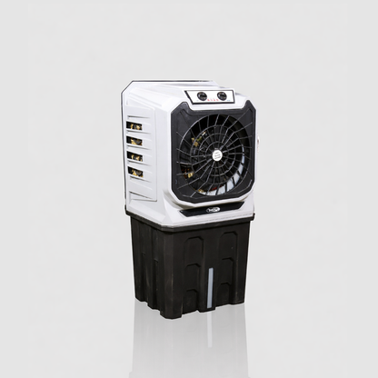 Ridhhi Junior Air Cooler Side View