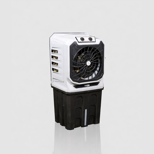 Ridhhi Junior Air Cooler Side View