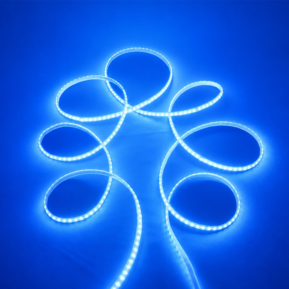 MP Premium LED Rope Light - Blue