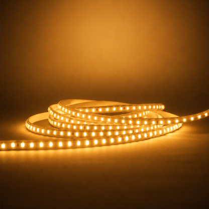 MP Premium LED Rope Light - Warm White