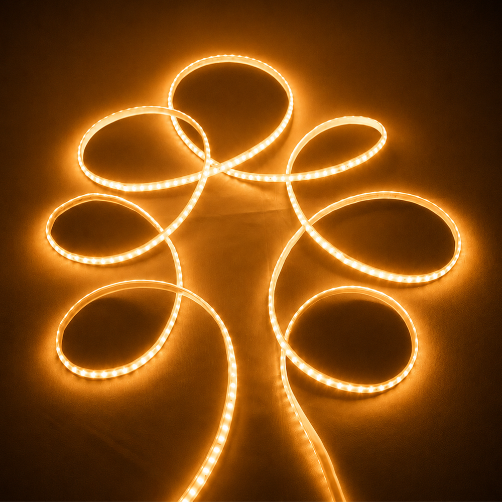 MP Premium LED Rope Light - Warm White