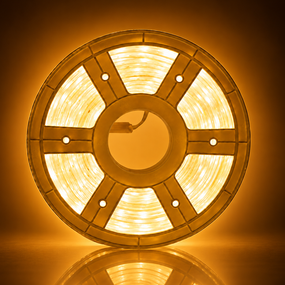 MP Premium LED Rope Light - Warm White