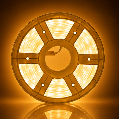 MP Premium LED Rope Light - Warm White