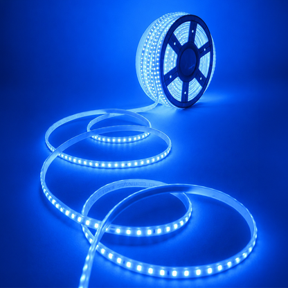MP Premium LED Rope Light - Blue