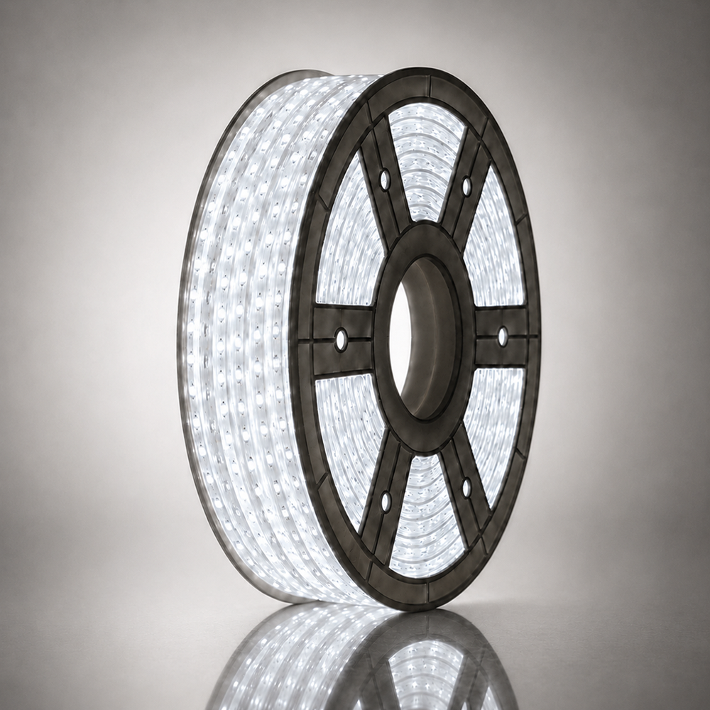 MP Premium LED Rope Light - White