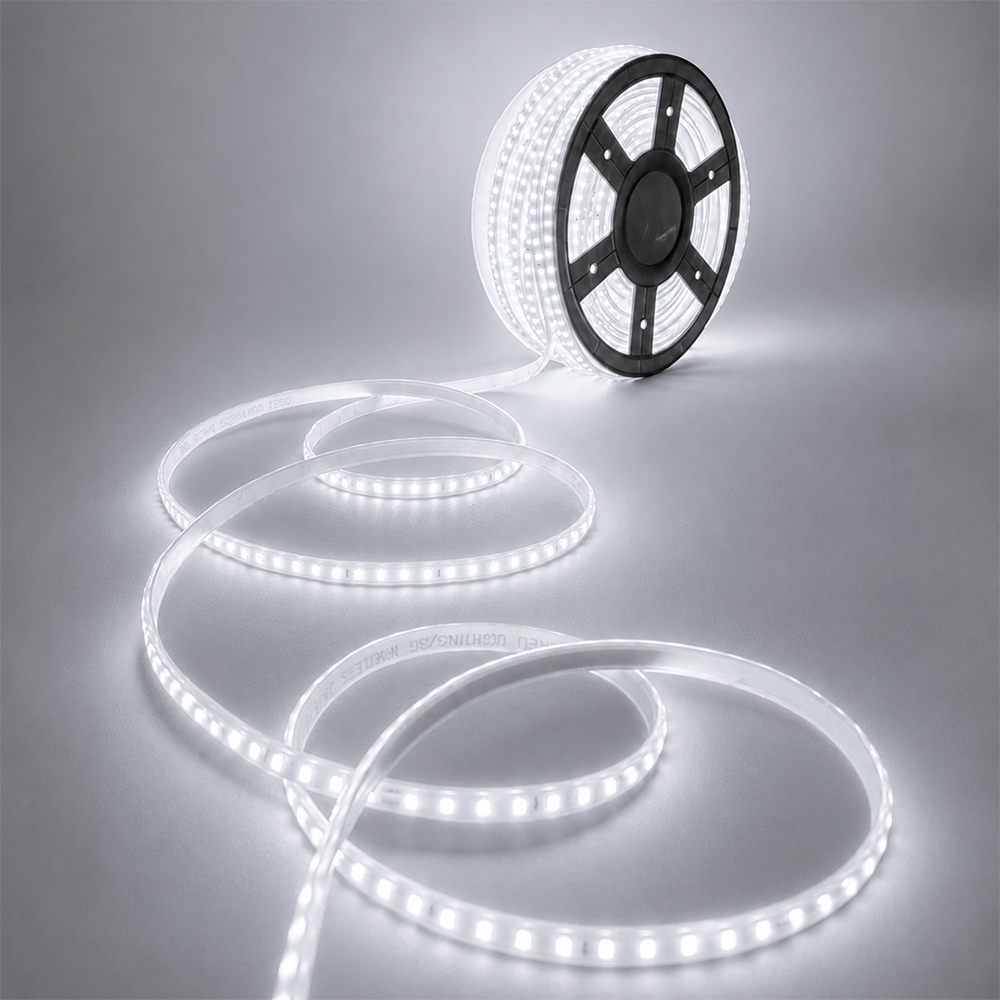 MP Premium LED Rope Light - White