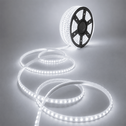 MP Premium LED Rope Light - White