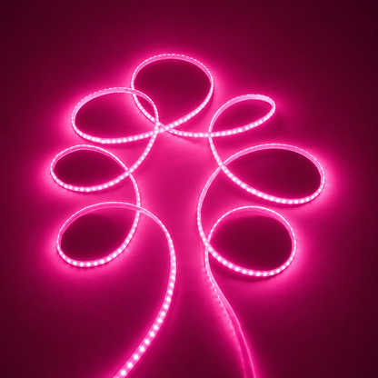 MP Premium LED Rope Light - Pink