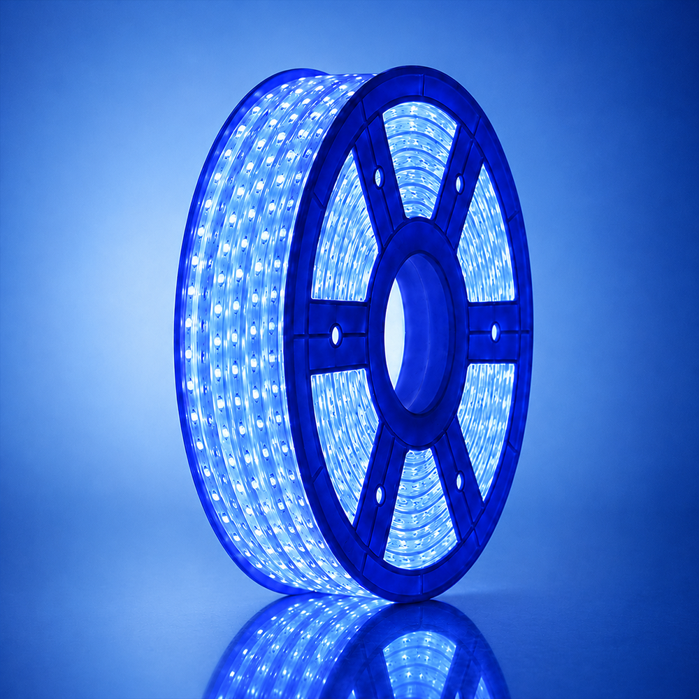 MP Premium LED Rope Light - Blue