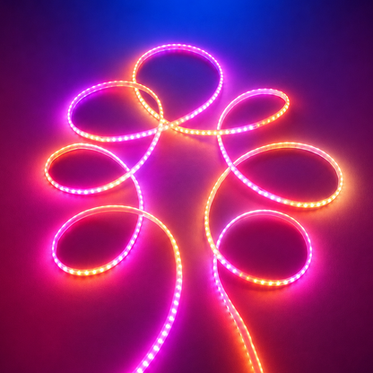 MP Premium LED Rope Light - Multicolor