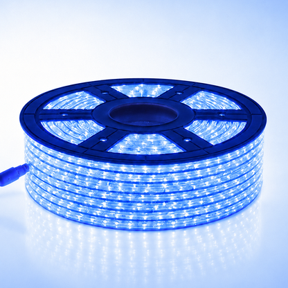 MP Premium LED Rope Light - Blue