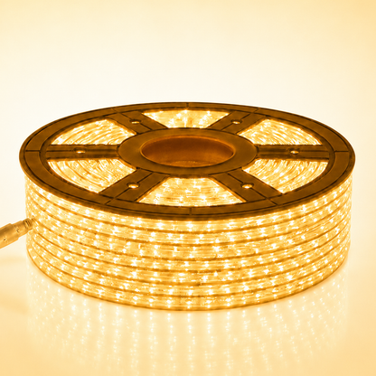 MP Premium LED Rope Light - Warm White