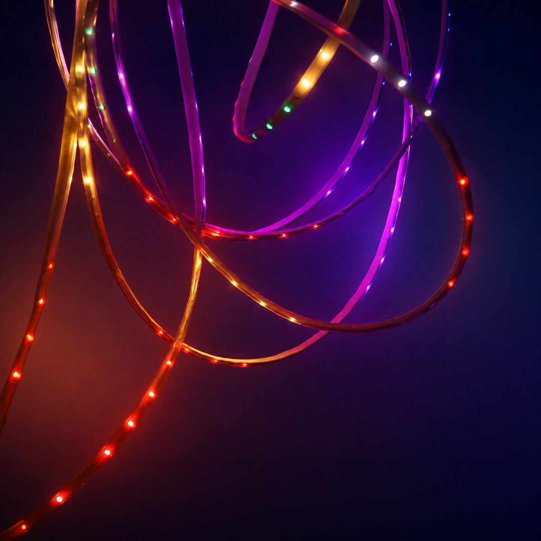 MP Premium LED Rope Light - Multicolor