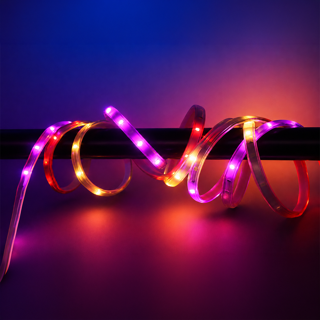 MP Premium LED Rope Light - Multicolor