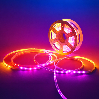 MP Premium LED Rope Light - Multicolor